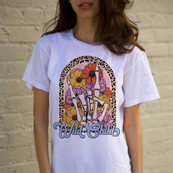 Generic Other - Wild Child T Shirt